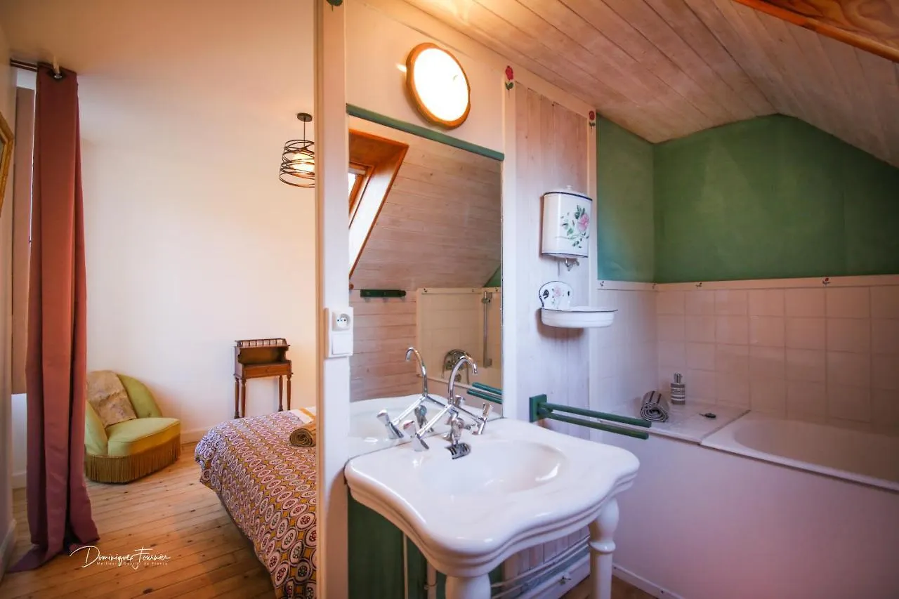 Appartement La Villa Ilixon Bagnères-de-Luchon