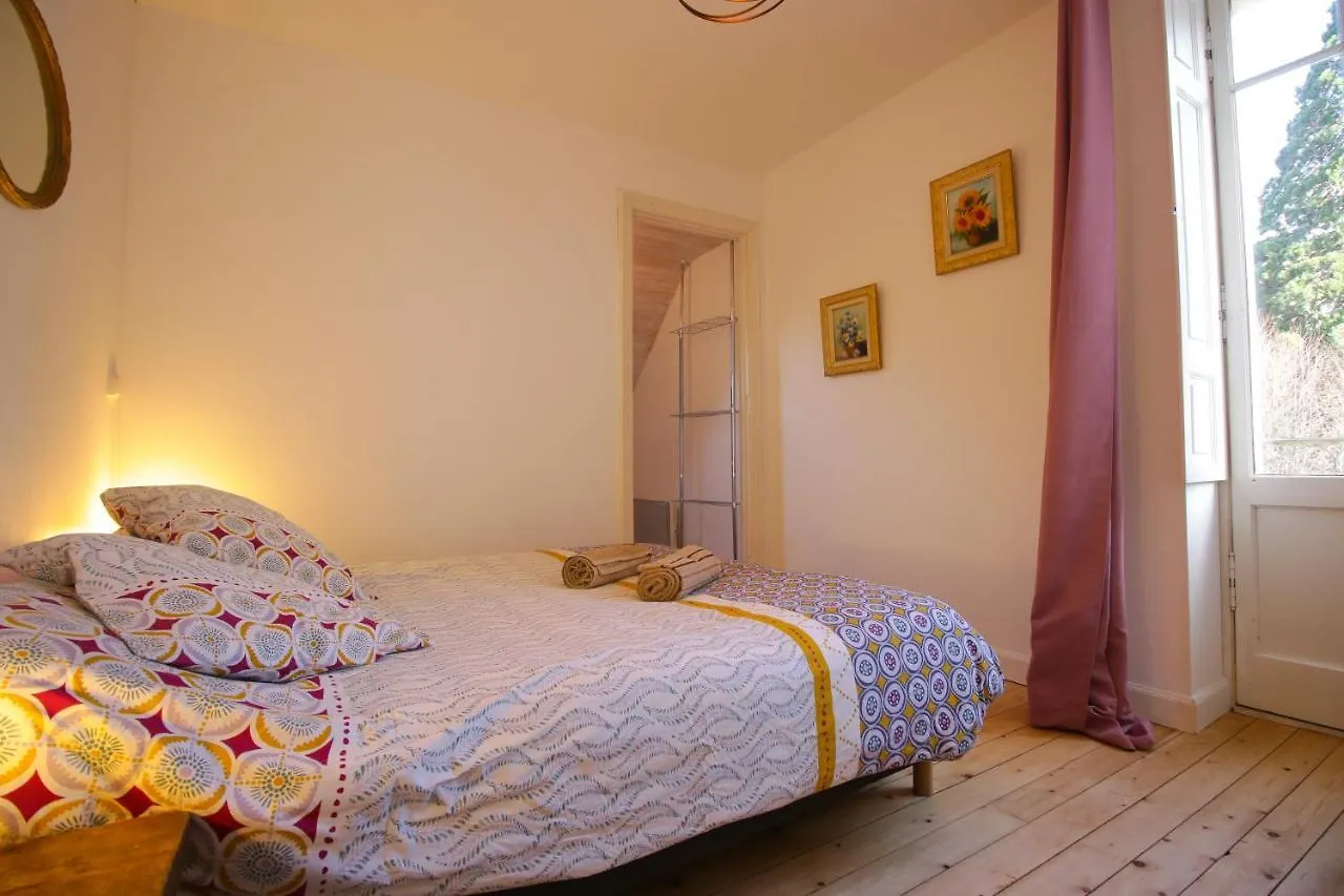 La Villa Ilixon Bagnères-de-Luchon