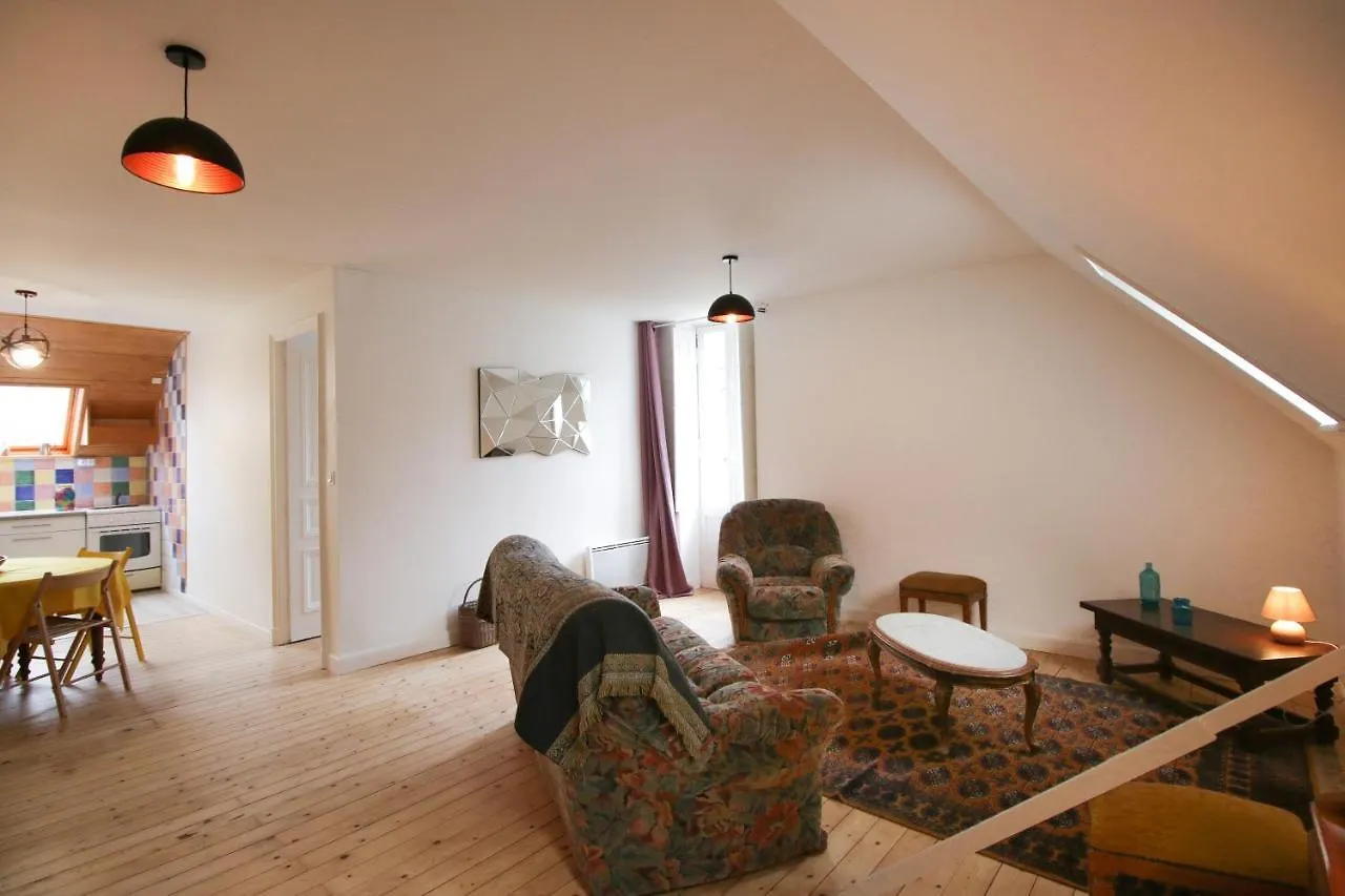 La Villa Ilixon Bagnères-de-Luchon