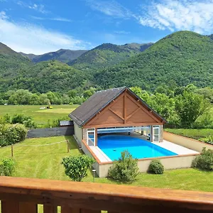 Le Paradis D'aran Bagnères-de-Luchon