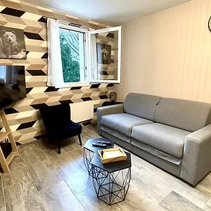 Chez Yoyo & Mag - T2 En Centre - Wi-fi - Parking Bagnères-de-Luchon
